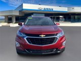 Used 2021 Chevrolet Equinox LT image 2