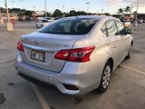 Used 2016 Nissan Sentra SV image 3