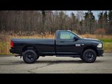 Used 2015 RAM 2500 Tradesman w/ Popular Equipment Group image 3