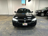 Used 2021 BMW 530i xDrive w/ Convenience Package image 3