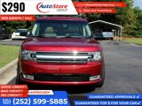 Used 2018 Ford Flex SEL w/ Equipment Group 202A image 3