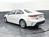 New 2025 Toyota Corolla LE image 3