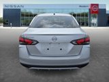New 2025 Nissan Versa S image 6