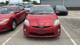 Used 2010 Toyota Prius Two image 2