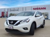 Used 2018 Nissan Murano Platinum image 4