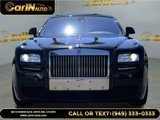 Used 2012 Rolls-Royce Ghost Extended Wheelbase image 2