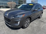 Used 2020 Ford Escape Titanium image 2