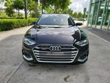 Used 2021 Audi A4 2.0T Premium image 3