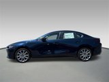New 2025 MAZDA MAZDA3 s image 3