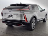New 2025 Cadillac Lyriq Luxury image 5