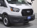 Used 2021 Ford Transit 250 Low Roof image 2