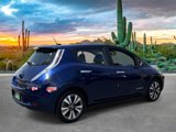 Used 2017 Nissan Leaf SL image 3