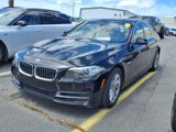 Used 2014 BMW 528i xDrive Sedan image 2