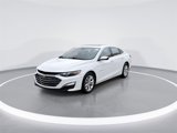 Used 2024 Chevrolet Malibu LT image 3