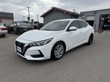 Used 2023 Nissan Sentra S image 2