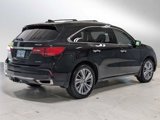 Used 2017 Acura MDX SH-AWD w/ Technology Package image 5