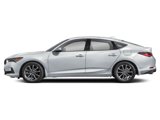New 2025 Acura Integra image 3