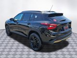 New 2025 Chevrolet Trax ACTIV w/ Sunroof Package image 6