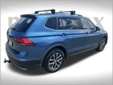 Used 2019 Volkswagen Tiguan SE image 3