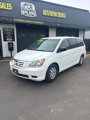 Used 2009 Honda Odyssey EX image 3