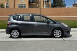 Used 2011 Honda Fit Sport image 3