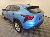New 2025 Chevrolet Trax LS w/ Driver Confidence Package image 3