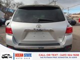 Used 2011 Toyota Highlander SE image 4