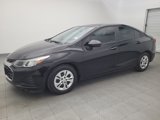 Used 2019 Chevrolet Cruze LS image 2
