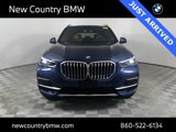 Used 2022 BMW X5 xDrive40i w/ Premium Package image 2