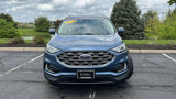 Used 2019 Ford Edge Titanium image 2