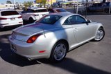 Used 2003 Lexus SC 430 Convertible image 6
