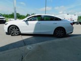 Used 2017 Chevrolet Malibu LT w/ Driver Confidence Package image 5