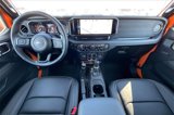 New 2025 Jeep Wrangler Unlimited Rubicon 392 image 5