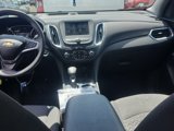 Used 2022 Chevrolet Equinox LT image 3