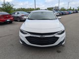Used 2020 Chevrolet Malibu RS image 2