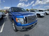 Used 2011 Ford F150 XLT w/ XLT Chrome Pkg image 3