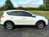 Used 2017 Toyota RAV4 Limited image 6