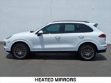 Used 2018 Porsche Cayenne Platinum Edition image 2