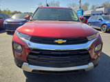 Used 2022 Chevrolet TrailBlazer LT image 3