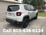 Used 2018 Jeep Renegade Sport w/ Power & Air Group image 2
