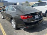 Used 2023 Chevrolet Malibu LT image 4