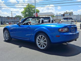 Used 2006 MAZDA MX-5 Miata Sport image 4