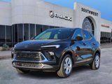 New 2025 Buick Encore GX Preferred image 2