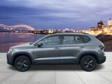 New 2025 Volkswagen Taos S image 2