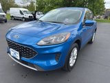 Used 2021 Ford Escape SE w/ Convenience Package image 3