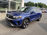 Certified 2024 Volkswagen Taos SE w/ Panoramic Sunroof Package image 3
