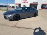 New 2025 Toyota Camry SE image 2
