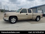 Used 2006 Chevrolet Silverado 1500 LT w/ Light Duty Power Package image 6
