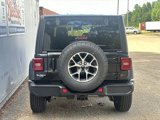 New 2024 Jeep Wrangler Sport image 4