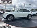 Used 2004 INFINITI FX35 AWD w/ Touring Pkg image 2